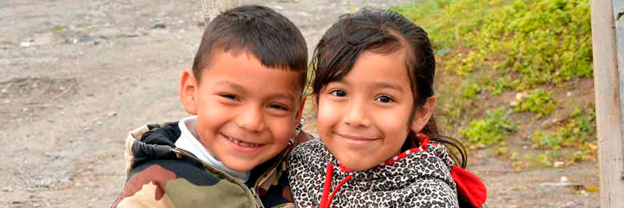 I Diplomado en Derechos de niñas, niños y adolescentes en contextos de movilidad.