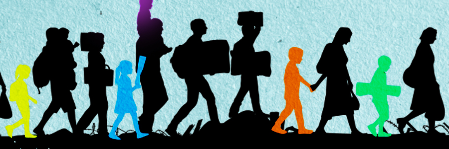 I Diplomado en Derechos de niñas, niños y adolescentes en contextos de movilidad.