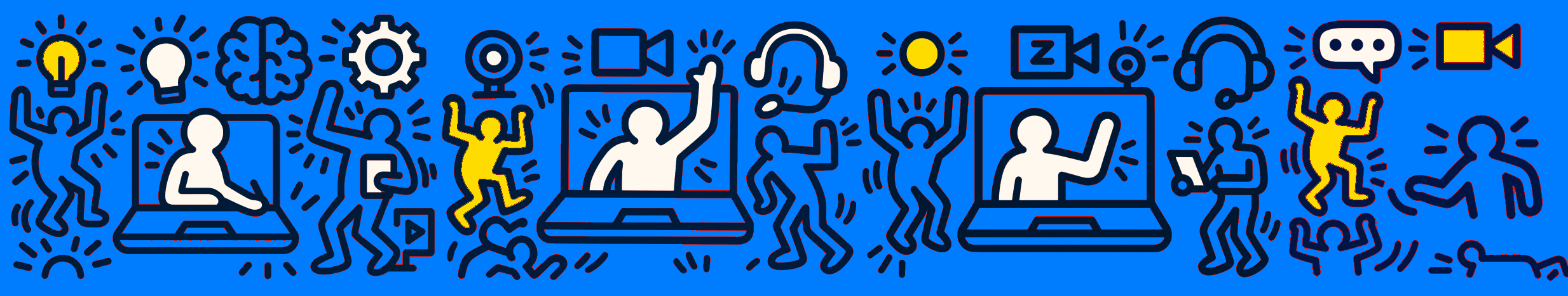 Curso Básico de Zoom